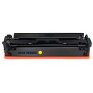 Toner Compatível W2022x Cf414x 414x Amarelo M454 M479 Sem Chip