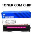 Toner Compatível W2023X CF414X Magenta M454DW M454DN M479FDW M479DW COM CHIP