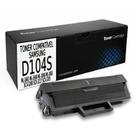 Toner D104S D104 compatível para impressora SCX3205 1.500 páginas
