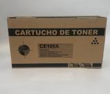 Toner de Cartucho Compatível Hp CE105A