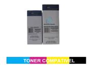 Toner e Photocondutor Compativel Brother Tn 580 Tn 650 Dr 520 Dr 620