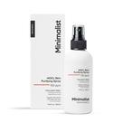 Toner em spray de ácido hipocloroso minimalista 220mL para acne Toner em spray de ácido hipocloroso minimalista 220mL para acne