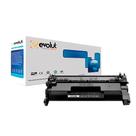 Toner Evolut Compatível CF258X sem chip