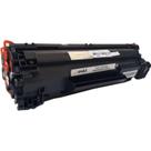 Toner Evolut Compatível para Hp P1102W Laserjet impressora Ce285a 85a hp M1132 m1212 285a cb435a 35a cb436a 36a ce278a 78a imprime 2000 Fls