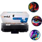 Toner Evolut Compatível Samsung Mlt-d116 D116 116l M2825 Toner Evolut Compatível Samsung Mlt-d116 D116 116l M2825