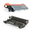 Toner + Foto Condutor Compativel com TN2340 TN2370 2340 - L2360DW 2540DW L2700DW