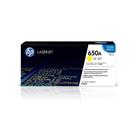 Toner Hew. Pack. CE272A M750 CP5525 650A Amarelo