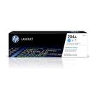 Toner hew. pack. cf511a 204a ciano m180nw m-180nw m180 1k