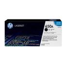 Toner Hew. Pack. CP5525 CE270A 650A - Preto