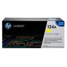 Toner Hp 124a Q6002ab Amarelo