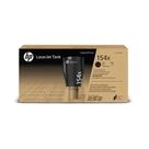 Toner HP 154X W1540X Preto MFP-1602W 1602 MFP-2602SDW