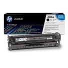Toner HP 304a Cc530a Preto CP2025 CM2320 MFP Original