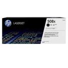 Toner HP CF360X 60X Preto 508X M553DN M-553 M577DN M-577 Toner HP CF360X 60X Preto 508X M553DN M-553 M577DN M-577
