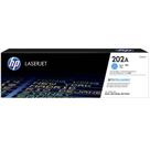 Toner HP CF501A 202A Ciano M281FDW M254DW M-281FDW
