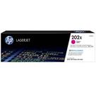 Toner HP CF503X 202X Magenta M281FDW M-281FDW M-254DW