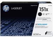 Toner HP W1510X Preto LaserJet p/ 4003 4103