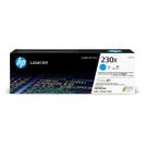 Toner HP W2151X W2301X 230X Ciano PRO 4203DW PRO 4303FDW