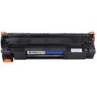 Toner Impressão Preta Alto Rendimento 2.000 Páginas Compatível Com Impressora HP 435A/436A M1536dnf P1606dn M1522nf Toner Impressão Preta Alto Rendimento 2.000 Páginas Compatível Com Impressora HP 435A/436A M1536dnf P1606dn M1522nf