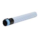 Toner konica minolta tn-321c tn321 ciano bizhub c224 c284 c364 a33k430 514g