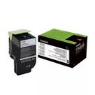 Toner Lexmark 708xk 70c8xk0 Preto Para Cs510 Toner Lexmark 708xk 70c8xk0 Preto Para Cs510