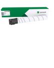 Toner Lexmark 76C00K0 Preto CS CX 920 Series Toner Lexmark 76C00K0 Preto CS CX 920 Series
