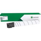 Toner Lexmark 76C00M0 Magenta