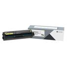 Toner Lexmark C320040 C3200 C3240Y0 Amarelo MC3224ADWE