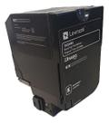 Toner Lexmark CS720 CX720 CS725 CX725 Linha Impacta Premium Color 20k 74CBHK0, 74C4HK0
