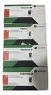 Toner Lexmark Original CS632, CX635, 75M4XK0, 75M4XC0, 75M4XM0, 75M4XY0 Ultra Rendimento.