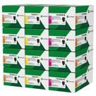Toner Lexmark Original CS720 CX725 CS725 Kit 4 cores 74C4SK0, 74C4SM0, 74C4SC0, 74C4SY0