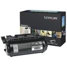 Toner Lexmark X644x11l X644 X646 Preto Original Lacrado