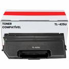 Toner M7105DN M7105 M7105DW M7105 P3305DN P3305 P3305DW tl425U preto