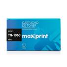 Toner Maxprint para Brother TN-1060, Preto - 5612948 Toner Maxprint para Brother TN-1060, Preto - 5612948