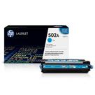 Toner Original 3600N 3800DN CP3505DN Q6471A 502A Ciano