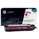 Toner Original 3600N 3800DN CP3505DN Q6473A 502A Magenta
