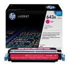 Toner Original 4700N 4700DN Q5953A 643A Magenta