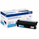 Toner Original Brother TN419C Ciano HL-L8360CDW MFC-L8900CDW