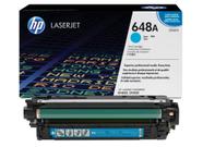 Toner Original CP4025 CP4525 CM4540 CE261A 648A CIANO