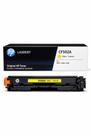 Toner Original HP CF502A 202A Amarelo Alto Rendimento