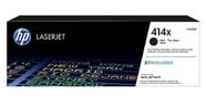 Toner Original HP W2020X 414X Preto Alto Rendimento, Até 7.500 Páginas Pro M454 M479