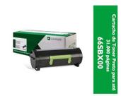 Toner Original Lexmark MS631dw, MS632dwe, MS639adw, MX632adwe 66SBX00, 66S4X00 31K Original Toner Original Lexmark MS631dw, MS632dwe, MS639adw, MX632adwe 66SBX00, 66S4X00 31K Original