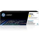 Toner Original M454DW M454DN M479FDW M479DW M479FDN W2022X 414X AMARELO