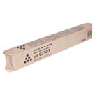 Toner Original Ricoh MP C3003 MP C3004 MP C3503 MP C3504 841813 PRETO