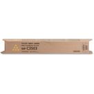 Toner Original Ricoh MP C3003 MP C3004 MP C3503 MP C3504 841814 AMARELO Toner Original Ricoh MP C3003 MP C3004 MP C3503 MP C3504 841814 AMARELO
