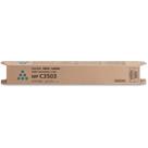 Toner Original Ricoh MP C3003 MP C3004 MP C3503 MP C3504 841816 CIANO Toner Original Ricoh MP C3003 MP C3004 MP C3503 MP C3504 841816 CIANO