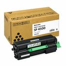 Toner Original RICOH SP4510 SP4500 4500ha 12K