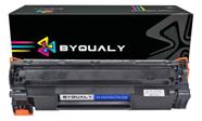 Toner p/ Impressora P1506 Compatível Bq-435A/436A/278A/285A