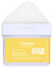 Toner Pad DERMAL Vitamin C Antioxidant 120 folhas