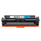 Toner Para 230x Pro 4203dw Pro 4303fdw 4203 4303 Tinta Ciano