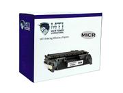 Toner para Impressora Laser MICR Toner International CF280X 80X